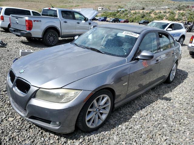 2010 BMW 3 Series 328i