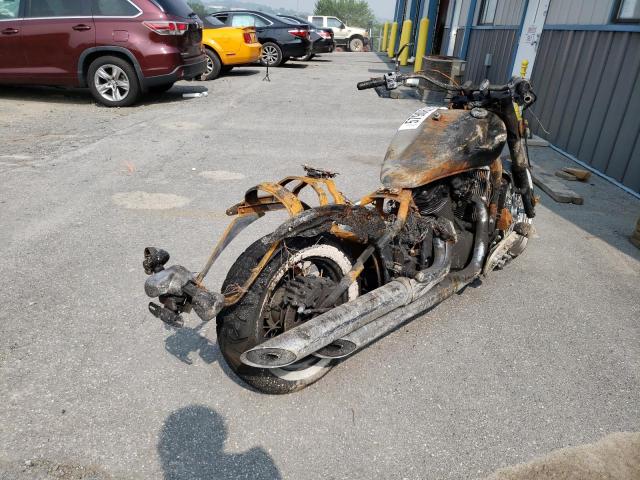 2023 KAWASAKI VN900 E JKAVN2E15PA000353