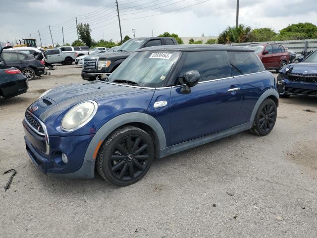 2015 MINI Cooper Coupe S