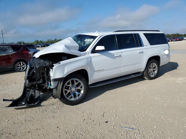 2019 GMC Yukon XL 