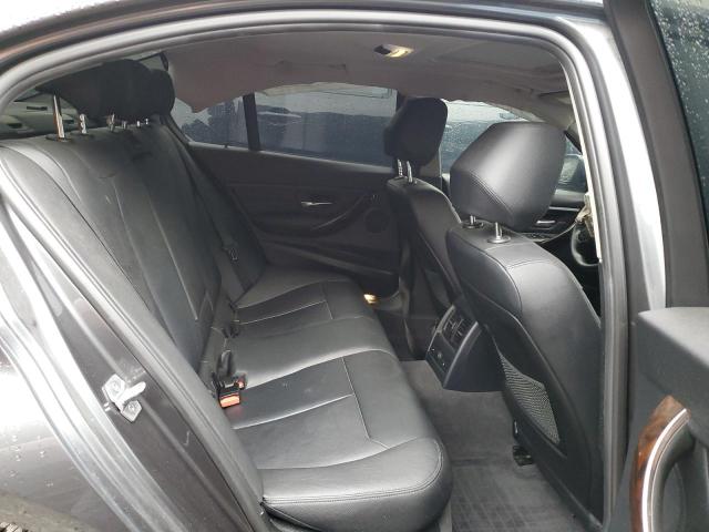2015 BMW 328 XI - WBA3B3C56FF548667
