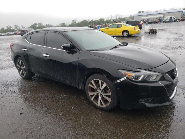 1N4AA6AP6JC394190 | 2018 NISSAN MAXIMA 3.5