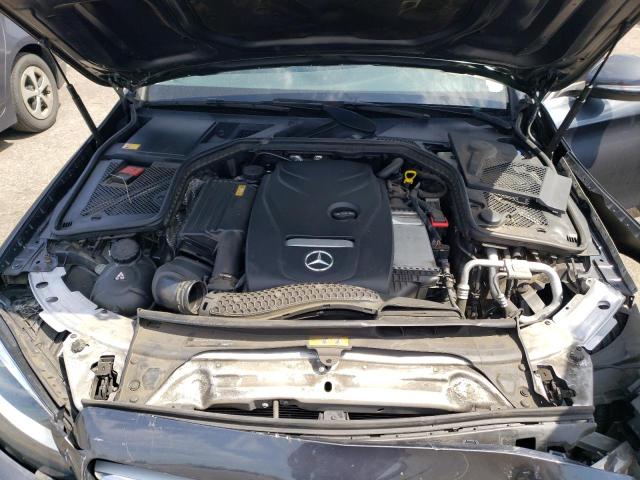 55SWF4JB1FU044632 Mercedes-Benz C 300