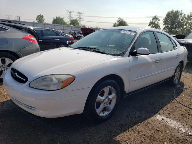 2000 Ford Taurus SE