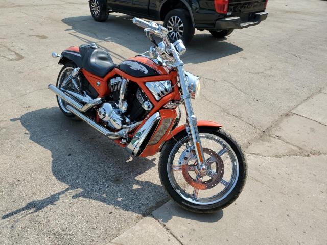 2006 HARLEY-DAVIDSON VRSCSE - 1HD1PPG196K977382