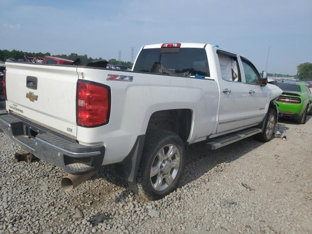 2017 CHEVROLET 2500 1GC1KWEY6HF110057