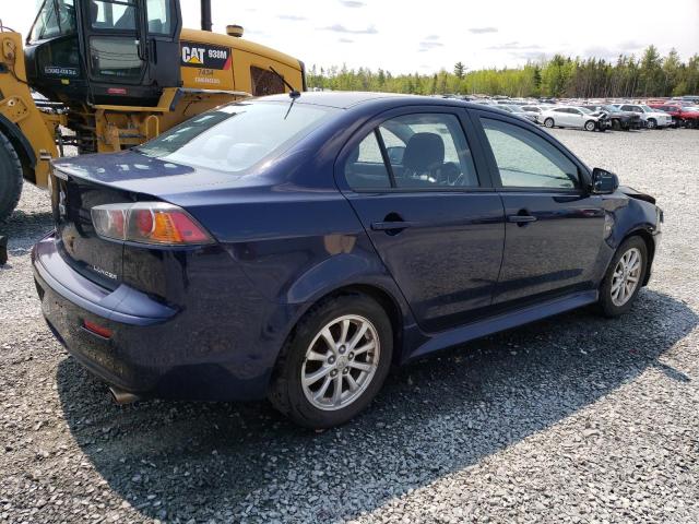 Vin: ja32u2fu5du609701, lot: 55648623, mitsubishi lancer es/es sport 20133