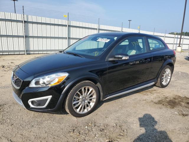 2011 Volvo C30 T5