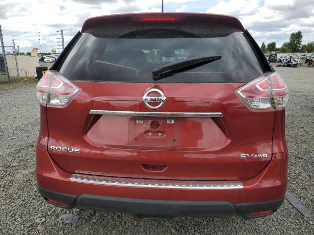 5N1AT2MK8FC839352 Nissan ROGUE S