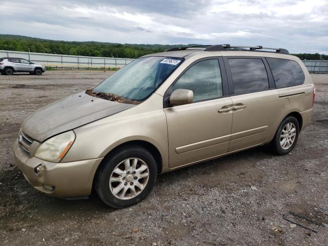 2006 Kia Sedona EX