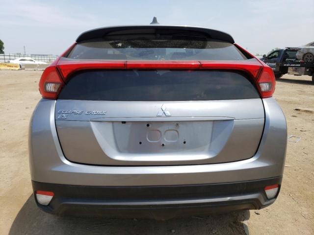 JA4AS3AA2LZ022812 Mitsubishi Eclipse Cross Es