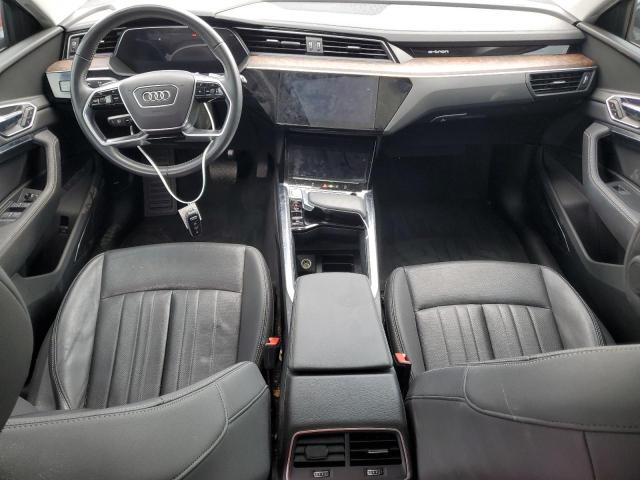 2019 AUDI E-TRON PRE - WA1LAAGE9KB022355