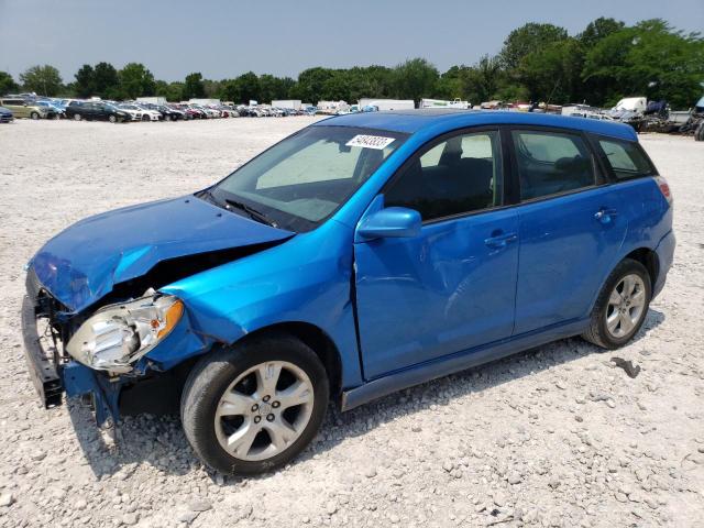 2008 Toyota Matrix XR