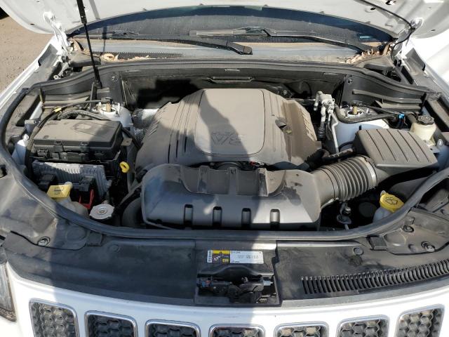 1C4RJFCT3EC302451 Jeep Grand Cherokee Overland