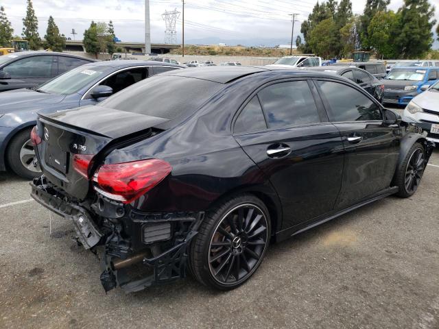 2021 MERCEDES-BENZ A 35 AMG - W1K3G5BB5MJ264664