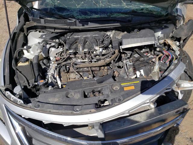 1N4BL3AP5FC494334 Nissan Altima 3.5s