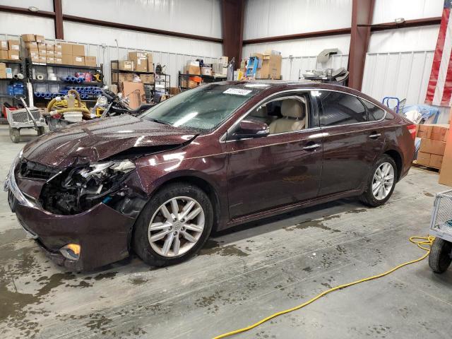 2013 Toyota Avalon Base