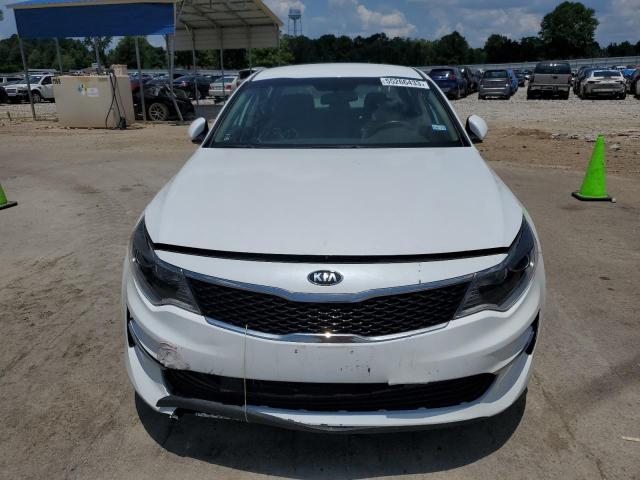5XXGT4L37JG191130 KIA Optima Lx