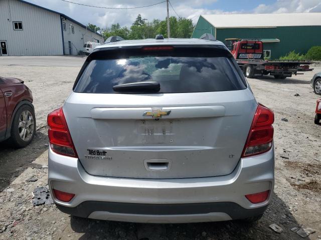 2017 CHEVROLET TRAX 1LT - 3GNCJPSB3HL289978
