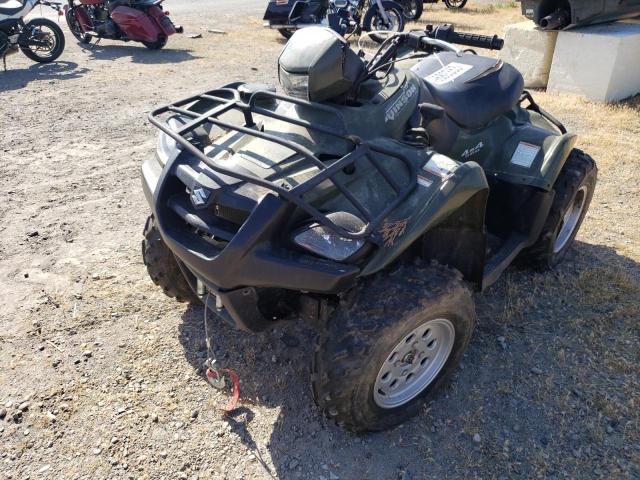 2006 SUZUKI LT-A500 F - 5SAAM43A767106596