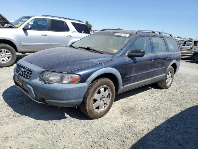 2002 Volvo V70 XC