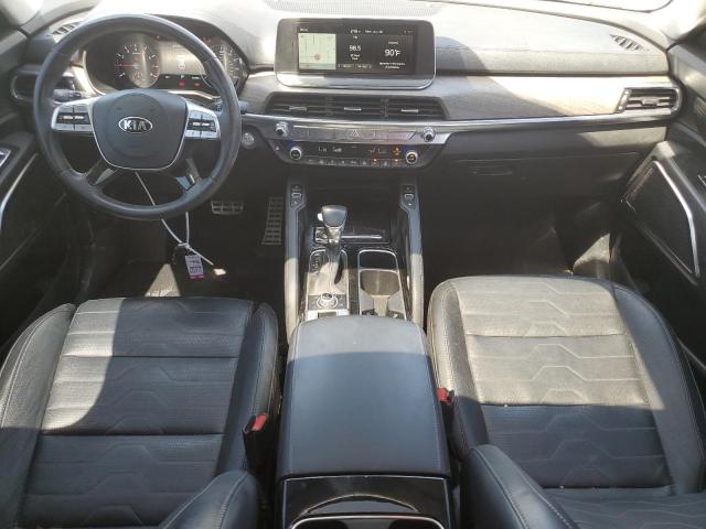 5XYP5DHC7MG160978 KIA Telluride Sx