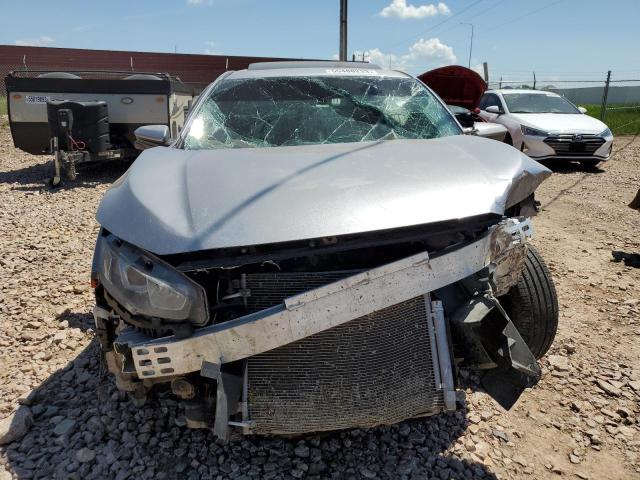 2018 HONDA CIVIC EX - 2HGFC2F75JH524910