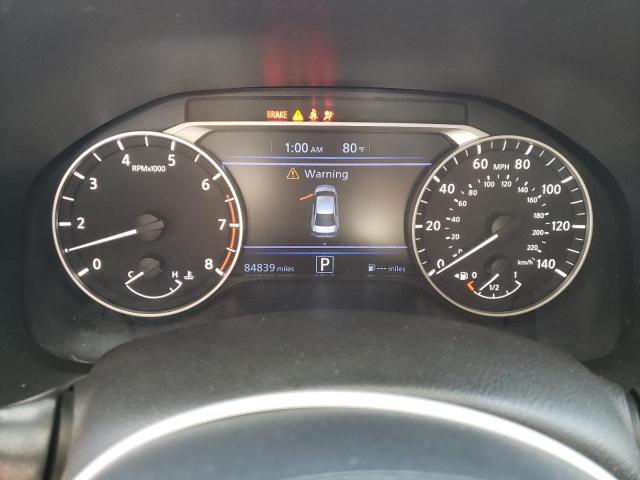 1N4BL4BV3KC113531 Nissan ALTIMA S