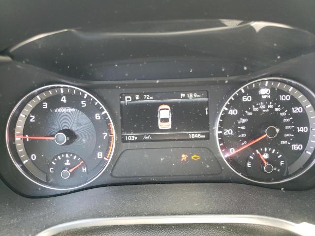 3KPF54AD5PE560960 KIA Forte Gt Line