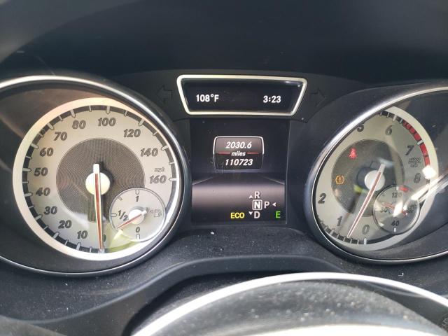 WDDSJ4EB3EN036496 Mercedes-Benz CLA 250