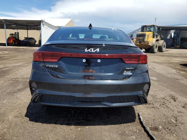 3KPF54AD8PE619743 KIA Forte Gt Line