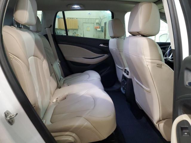 2020 BUICK ENVISION P - LRBFX3SX7LD052948