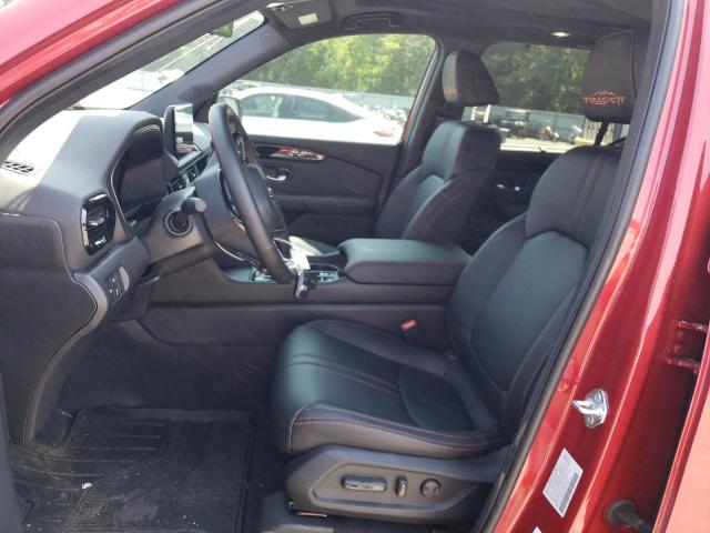 2023 HONDA PILOT TRAI 5FNYG1H60PB015865