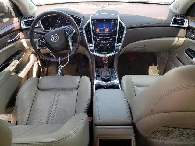 3GYFNBE39ES647906 Cadillac Srx Luxury Collection