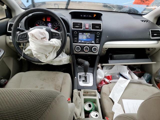 JF2GPACC5F8320609 Subaru Xv Crosstrek 2.0 Premium