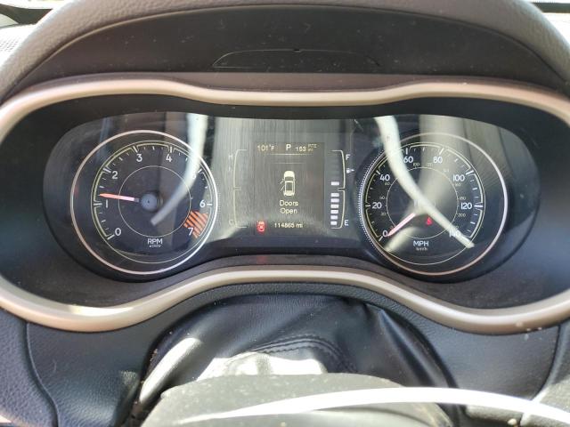 1C4PJLAB4EW163932 Jeep Cherokee Sport