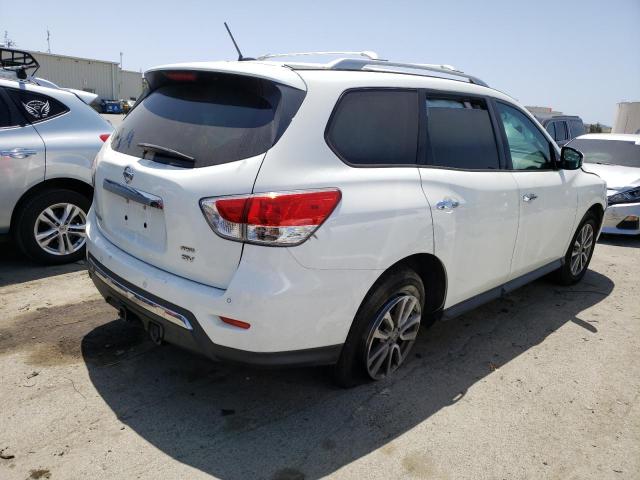 5N1AR2MM0FC687809 Nissan Pathfinder S