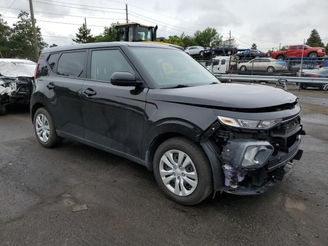 KNDJ23AU4L7063681 KIA SOUL LX