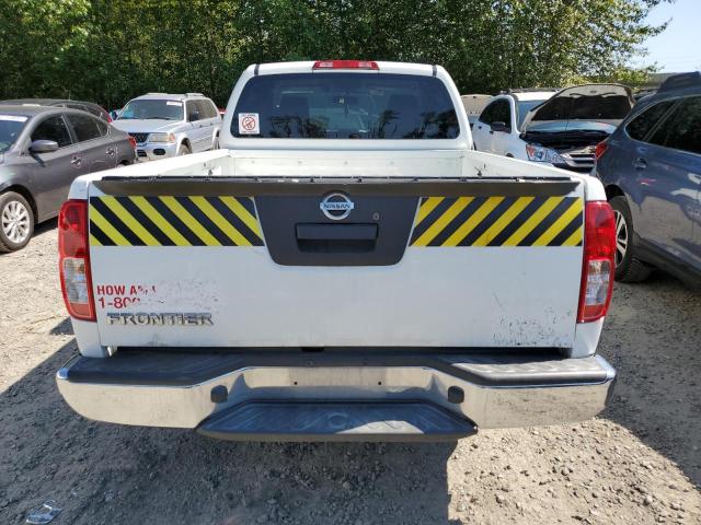 1N6BD0CT9GN779556 Nissan FRONTIER S