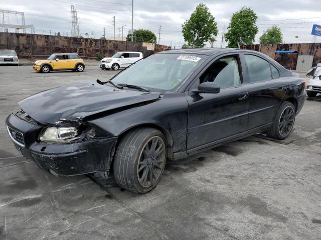 2005 Volvo S60 T5