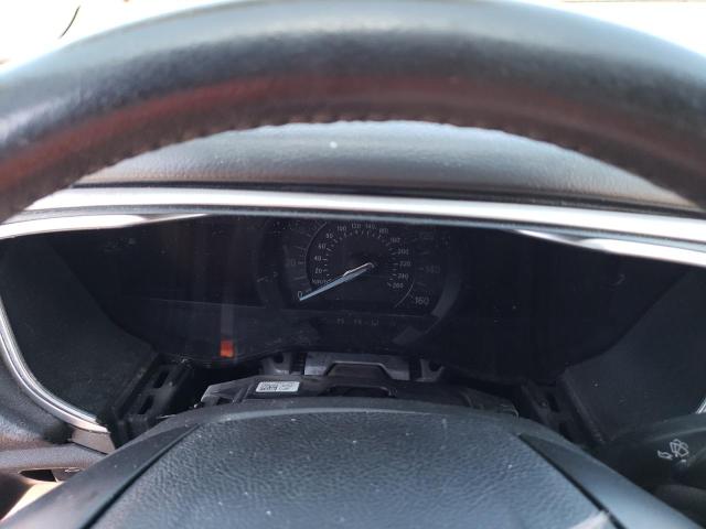 3FA6P0H78ER115403 Ford FUSION SE