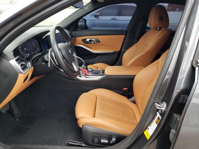 3MW5R1J09N8C44451 BMW 330I