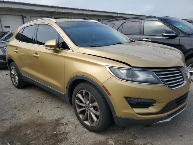 5LMCJ1A91FUJ07579 Lincoln MKC