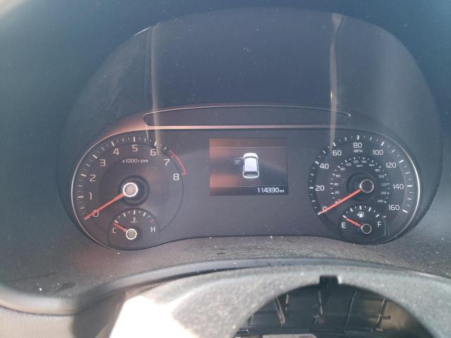 KNDJ23AU0L7064858 KIA SOUL LX
