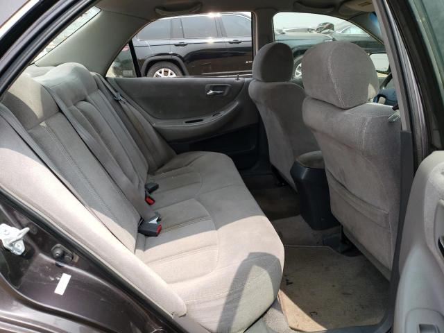 1999 Honda Accord Lx VIN: JHMCG5642XC028325 Lot: 48205674