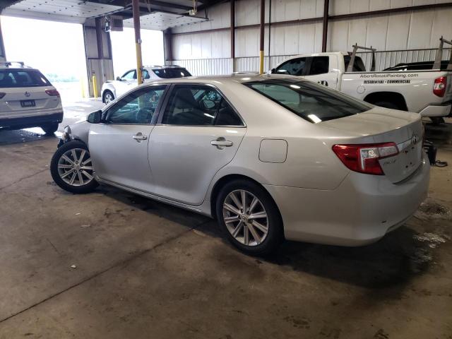 2020 TOYOTA CAMRY HYBR - 4T1BD1FK5CU015906