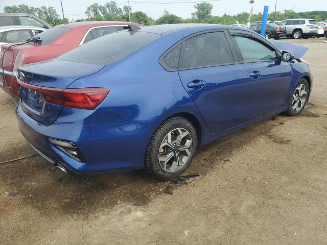 3KPF24AD1ME288993 Kia Forte FE 3