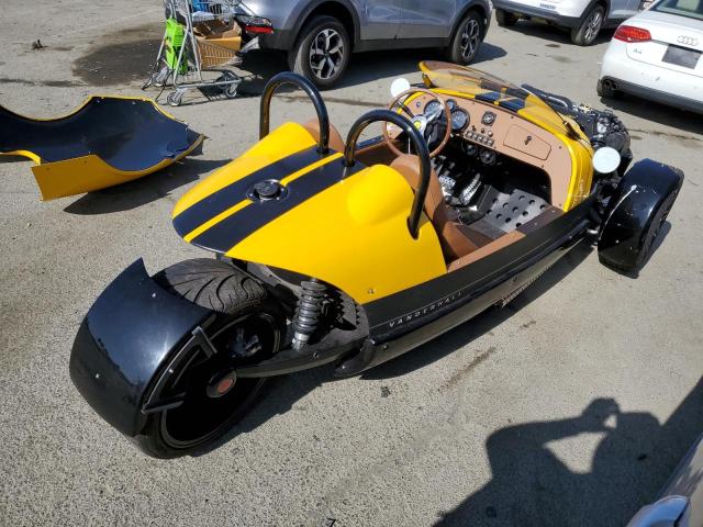 2022 VAND TRIKE 7KGTC2V19NR003335