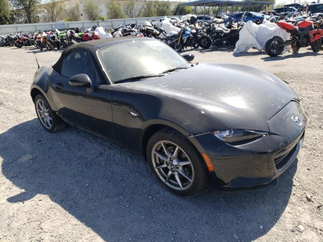 JM1NDAB76G0113391 Mazda Mx-5 Miata Sport