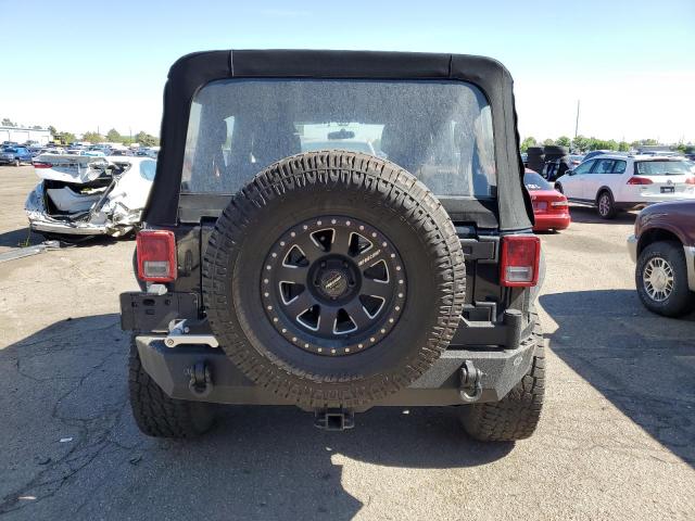 1C4BJWDG2EL223081 Jeep Wrangler Unlimited Sport